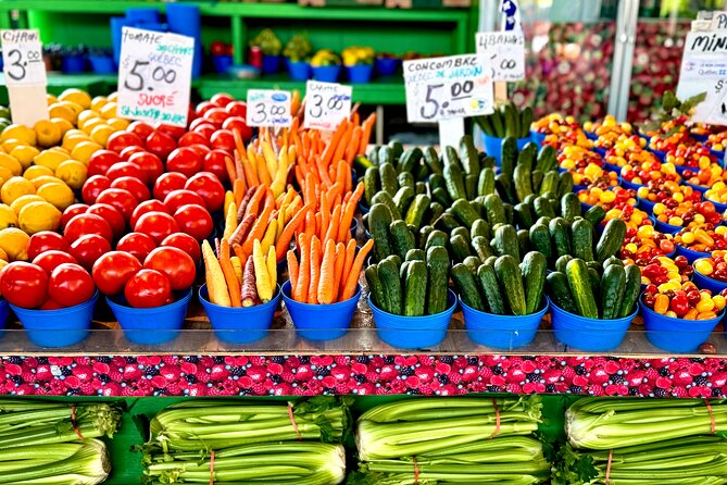 Taste Montreal +8 Local Dishes on Jean-Talon & Little Italy Tour - Authenticity and Experience