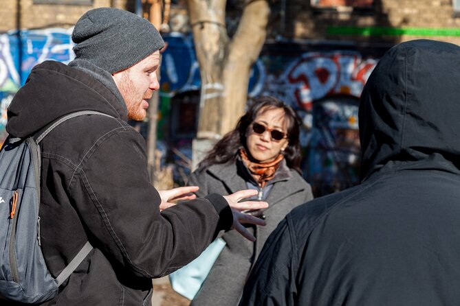 Taste Montreal +8 Local Dishes on Jean-Talon & Little Italy Tour - Good To Know: