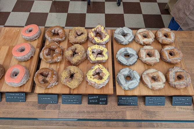 Taste Montreal +8 Local Dishes on Jean-Talon & Little Italy Tour - The Sum Up