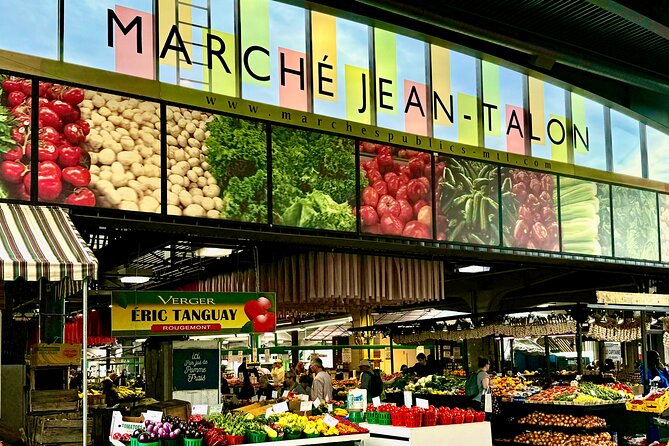 Taste Montreal +8 Local Dishes on Jean-Talon & Little Italy Tour - Taste Montreal +8 Local Dishes on Jean-Talon & Little Italy Tour