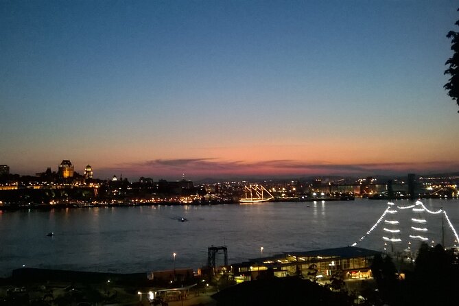 Discover Old Quebec differently - Discover Old Quebec differently: a detailed look at a unique tour experience