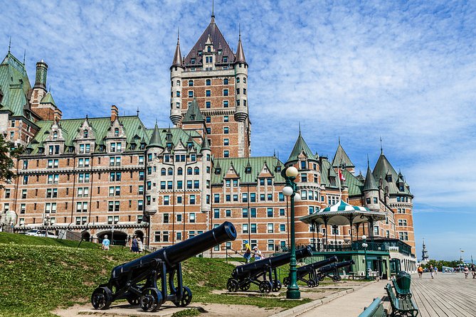 Quebec City Photo Tour - The Value of This Experience