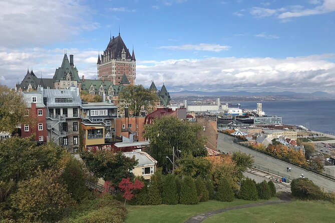 Historic District of Old Quebec walking tour (3h) - Why This Tour Stands Out