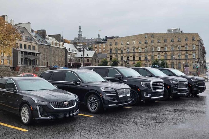 Private Historical Tour of Ile d'Orléans - Who Will Love This Tour?