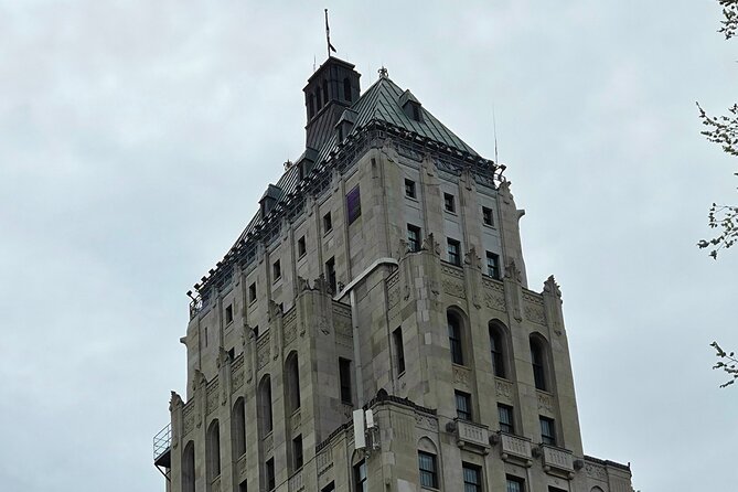 Old Quebec Walking Tour with a Certified Local Guide - FAQ