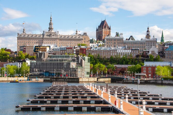 Historical Lower Town & Neighborhoods Bike Tour - Final Thoughts: Is This Tour Right for You?