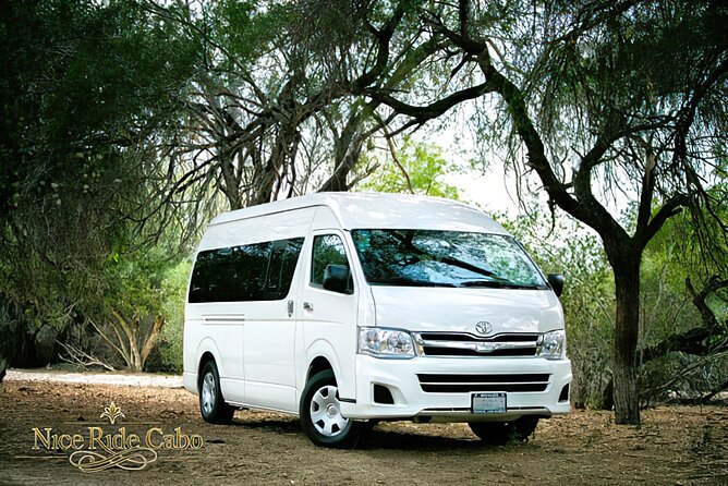 Private Airport Transfer to Cabo Zone 3 - Final Thoughts