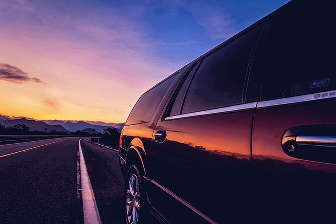 Private Airport Transfer to Cabo Zone 3 - Private Airport Transfer to Cabo Zone 3