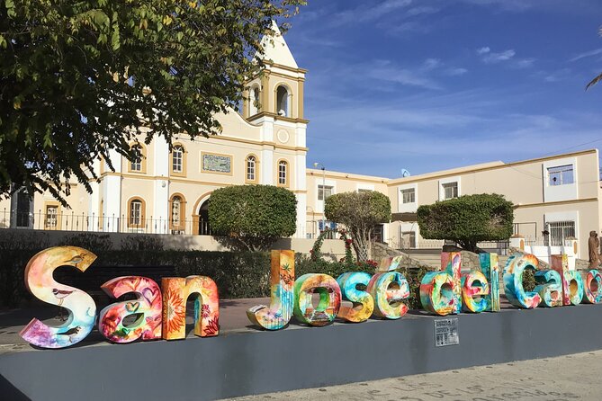 Private transfer at VAN Airport Los Cabos - San Jose del Cabo - Private Transfer at VAN Airport Los Cabos - San Jose del Cabo: A Practical Guide