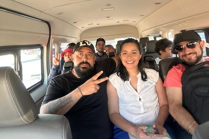 Private Airport Transfers in Los Cabos - Meeting Point and Operating Hours