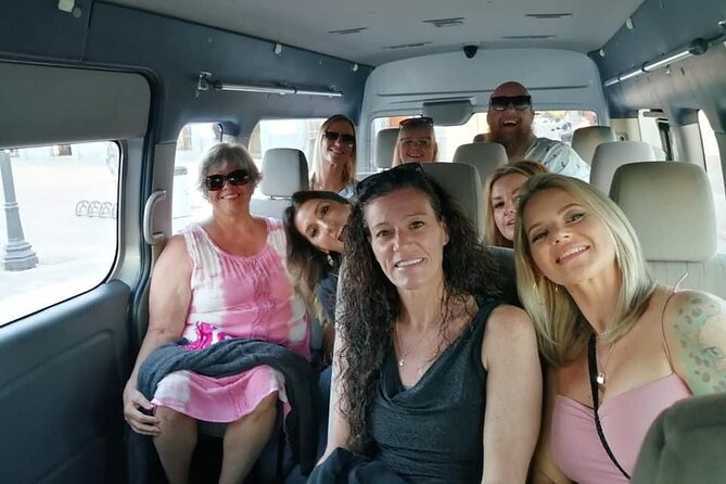 Private Airport Transfers in Los Cabos - Why Choose This Service?