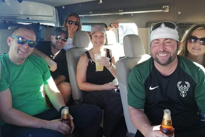 Private Airport Transfers in Los Cabos - The Real Value of This Private Transfer