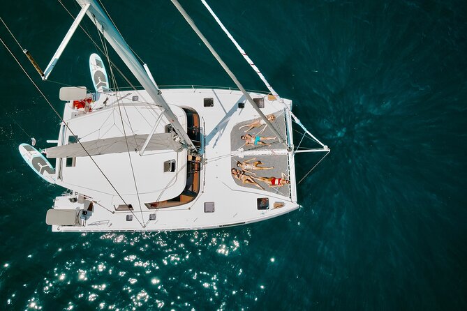 Platinum Snorkel Tour - Who Should Consider This Tour?