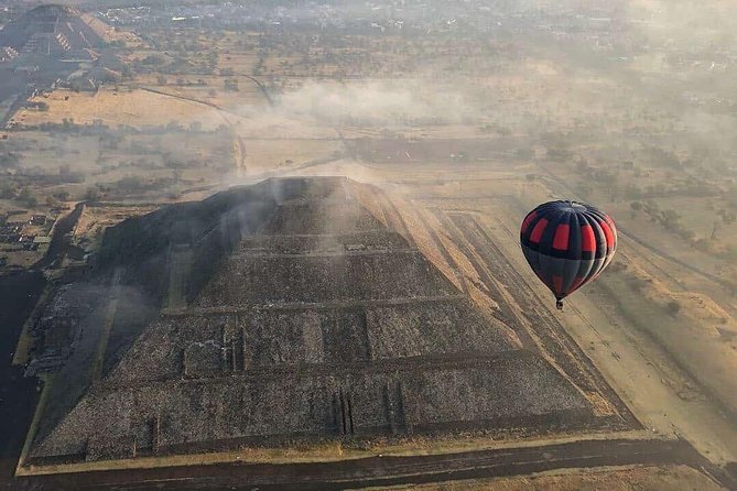 Hot Air Balloon Tour in Teotihuacan from Mexico City - Final Thoughts: Is It Worth It?