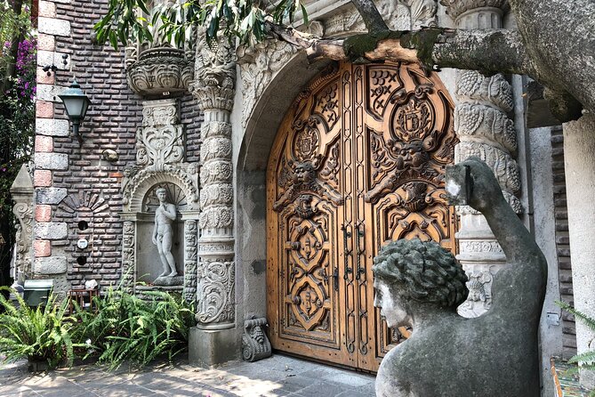 Hidden Gems of Mexico City: Exploration Game and Tour - Why Choose This Tour?