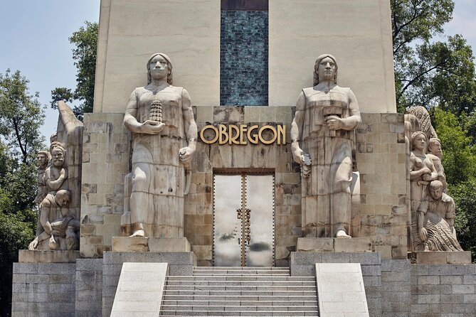 Hidden Gems of Mexico City: Exploration Game and Tour - Key Points