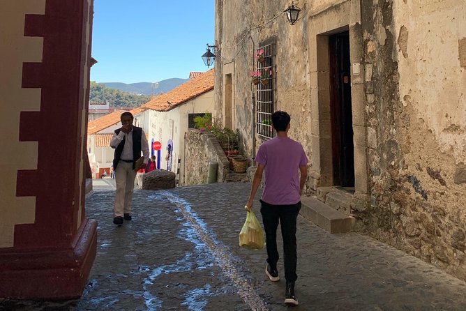 Private Full-Day Tour to Taxco and Cacahuamilpa Grottoes - The Sum Up