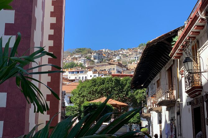 Private Full-Day Tour to Taxco and Cacahuamilpa Grottoes - Authenticity and Value