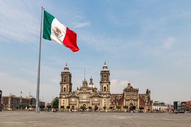 Mexico City Private Highlights Ride Through the Historic Center - Authentic Experiences and Traveler Insights