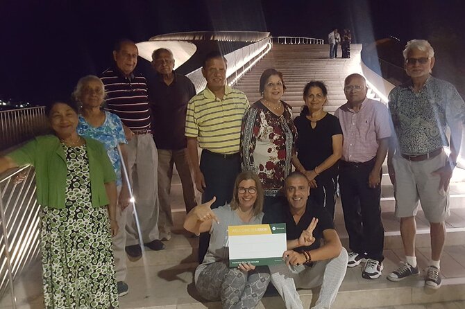 Private Mexico Night tour - Who would love this tour?