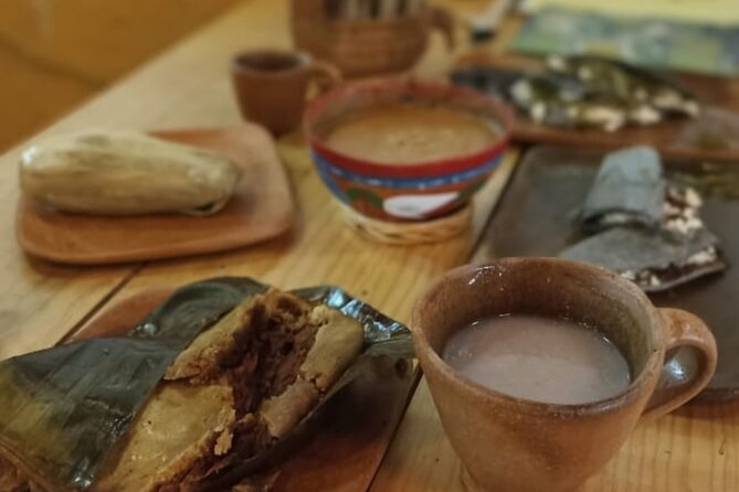 Mexican Food Gastronomic Tour - Mexico City - A Flavorful Journey Through Mexico City’s Culinary Landscape