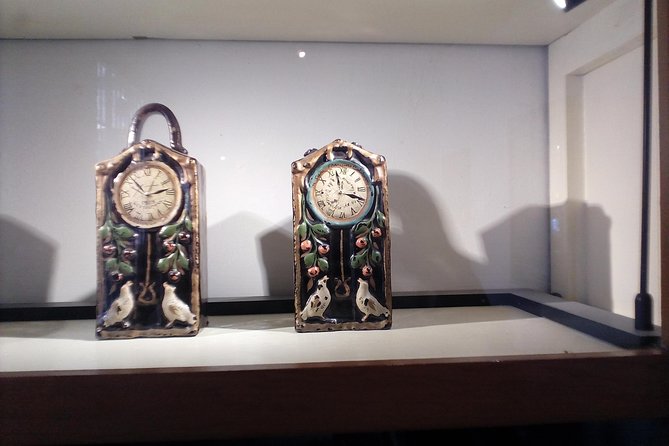 Frida Kahlo and Floating Gardens Tour with Transportation - Transportation and Flexibility