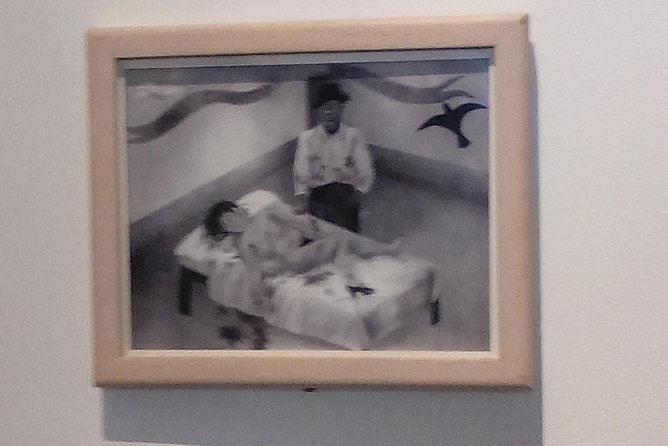 Frida Kahlo and Floating Gardens Tour with Transportation - Who Should Consider This Tour?