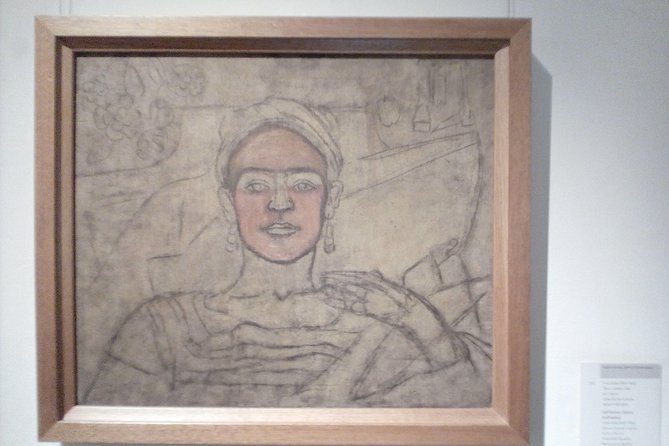 Frida Kahlo and Floating Gardens Tour with Transportation - FAQ