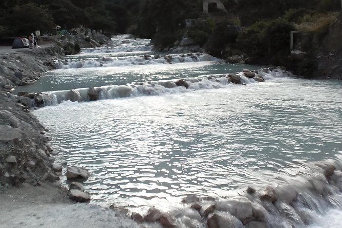 Grutas de Tulantongo - An In-Depth Look at the Tour Experience