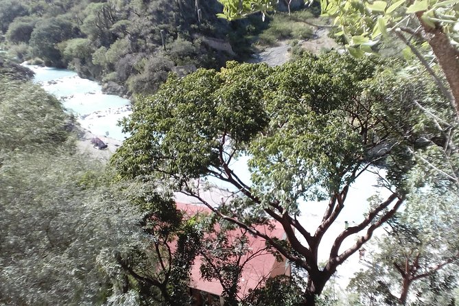 Grutas de Tulantongo - Key Points