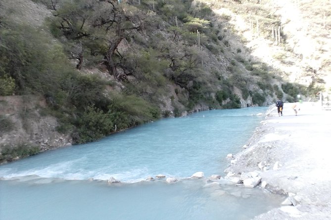 Grutas de Tulantongo - FAQ