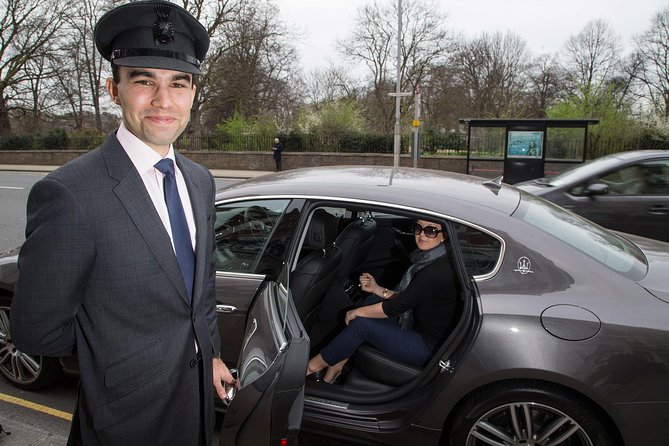 Private Transfer From Mexico City Airport to Downtown - Mexico City Airport to Downtown Private Transfer: A Practical Guide