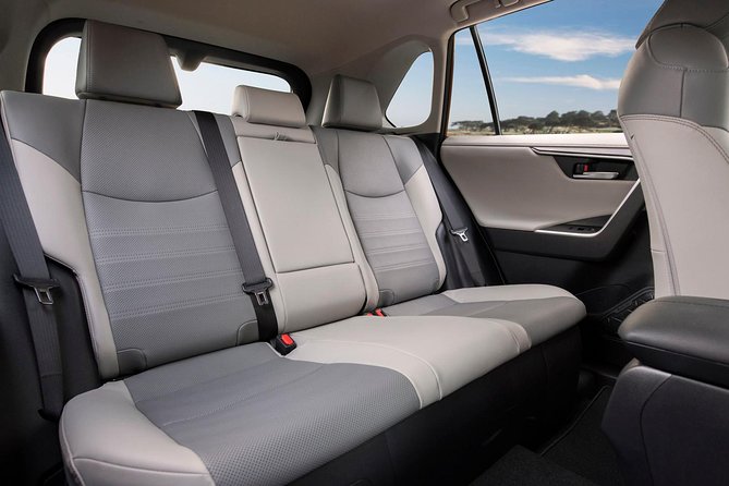 Round Transportation Mexico City Shuttle Airport-Hotel -Airport - The Sum Up