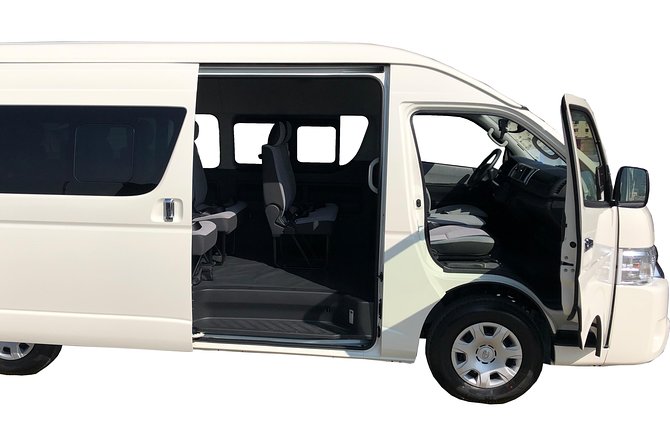 Round Transportation Mexico City Shuttle Airport-Hotel -Airport - Who Should Consider This Service?