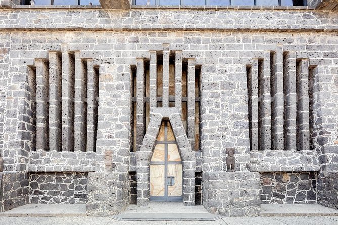 Small VIP Group: Frida Kahlo and Diego Rivera Legacy - Exploring the Artistic Heart of Mexico City: A Detailed Review