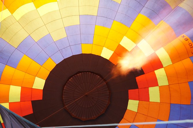 Hot Air Balloon Ride and Teotihuacan Pyramids Excursion - Final Thoughts