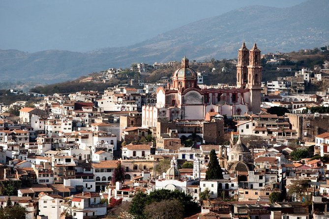 Private Tour: The Colonial Towns of Taxco and Cuernavaca from Mexico City - Exploring the Itinerary: What to Expect and Why It Matters