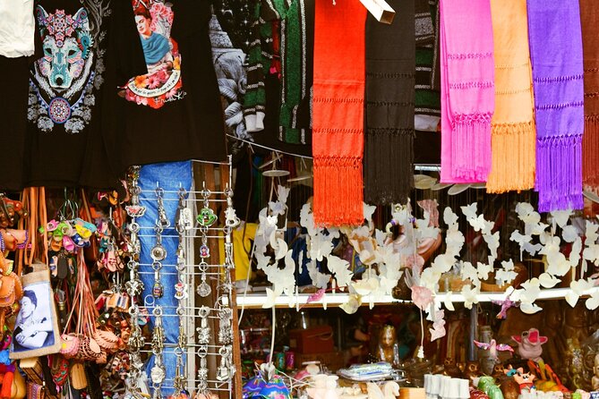 Private Tour: The Colonial Towns of Taxco and Cuernavaca from Mexico City - Wrapping Up