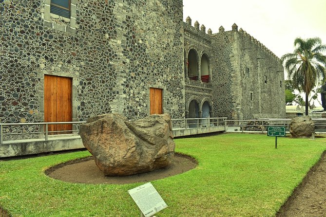 Private Tour: The Colonial Towns of Taxco and Cuernavaca from Mexico City - Who Would Love This Tour?