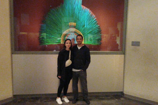 Extended Private Tour of the Anthropology Museum - Why This Tour Works Well