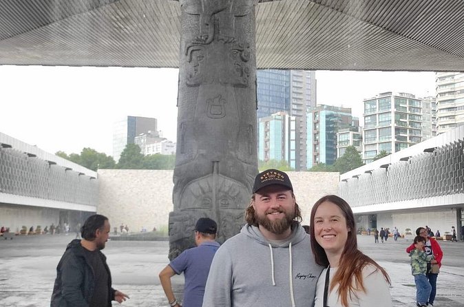 Extended Private Tour of the Anthropology Museum - FAQ