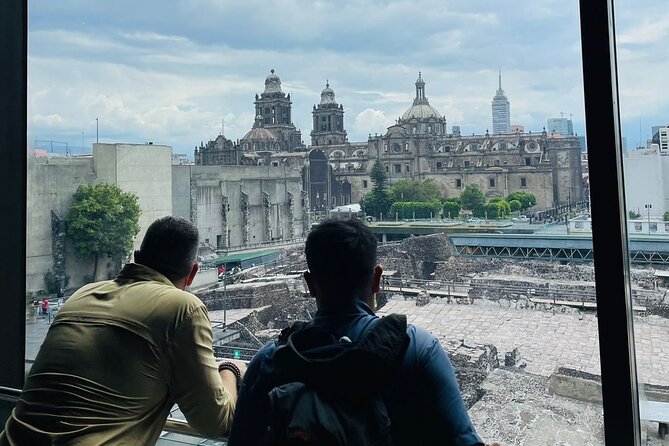 Private Walking Tour in Templo Mayor and Bellas Artes - Final Thoughts