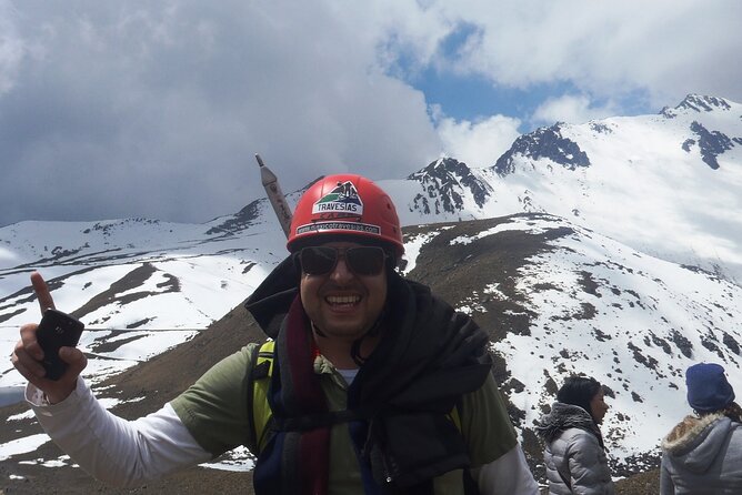 Mountaineering to the Nevado de Toluca (altitude 4680m) - FAQ: Your Questions Answered