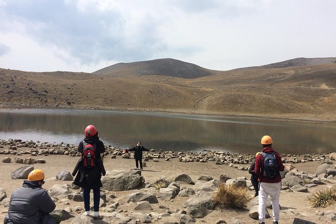 Mountaineering to the Nevado de Toluca (altitude 4680m) - Discover Nevado de Toluca: A Guided Mountaineering Adventure from Mexico City