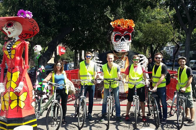 Mexico bike tour - Why You Should Consider This Bike Tour