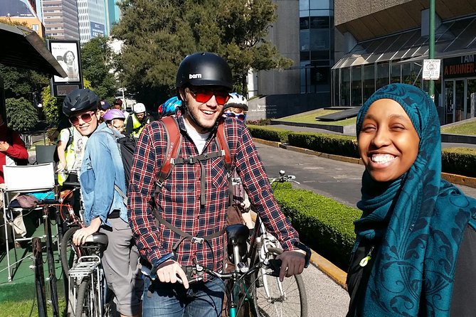 Mexico bike tour - Final Thoughts