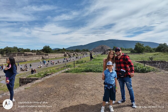 Private Tour Pyramids of Teotihuacan - Is This Tour Right for You?