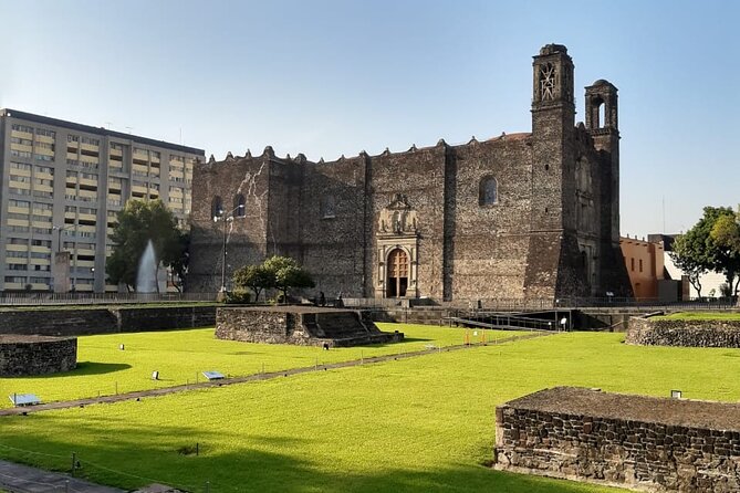 Private Tour Pyramids of Teotihuacan - Authentic Experiences and Tips