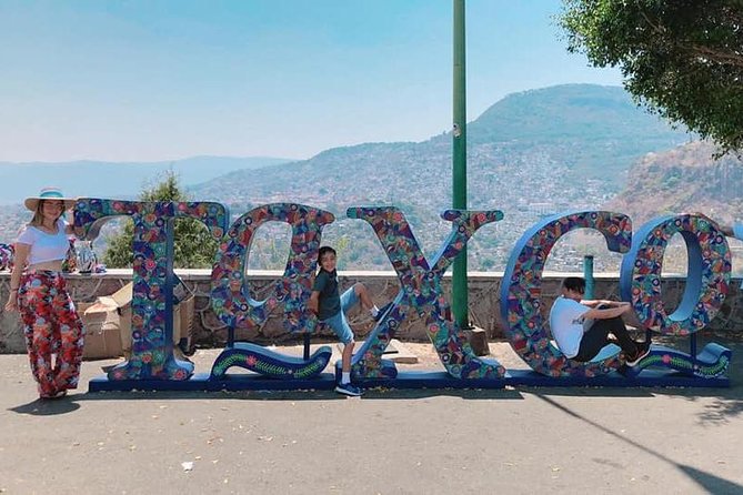 Full Day: Taxco and Cuernavaca - Who Should Consider This Tour?