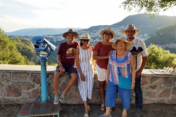 Full Day: Taxco and Cuernavaca - Frequently Asked Questions